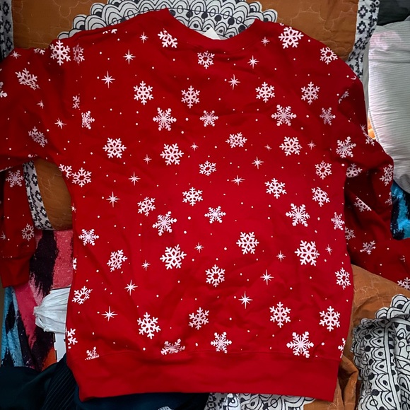 Mickey & Minnie shirt - Picture 3 of 3